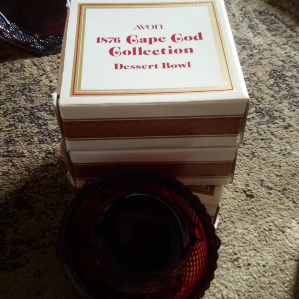1875 cape cod collection